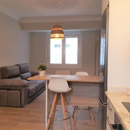 Apartment Vibes Coruna-outeiro 293 A Coruna