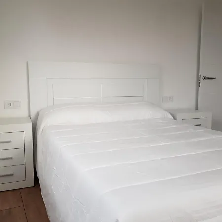 Vibes Coruna-outeiro 293 Apartment
