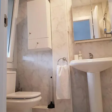 Διαμέρισμα Vibes Coruna-outeiro 293 *