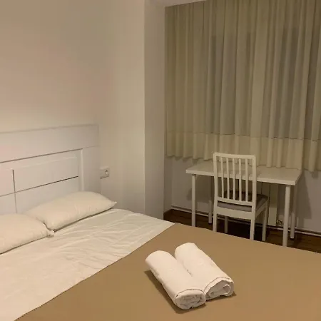 Διαμέρισμα Vibes Coruna-outeiro 293 *
