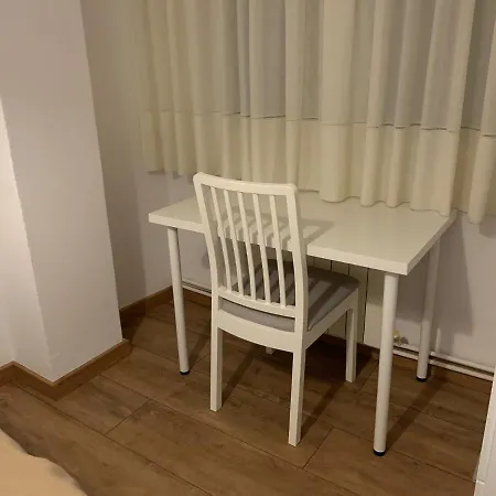 Διαμέρισμα Vibes Coruna-outeiro 293 A Coruña